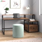 میز تحریر پونه