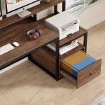 میز تحریر پونه