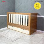 تخت خواب کودک، تخت خواب نوزاد نوجوان کارن