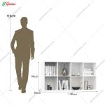 کتابخانه آرامش