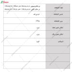 کتابخانه آرامش