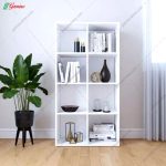 کتابخانه آرامش