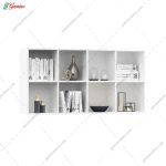 کتابخانه آرامش