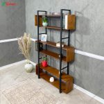 کتابخانه آسمان پلاس، خرید کتابخانه ارزان