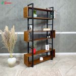 کتابخانه آسمان