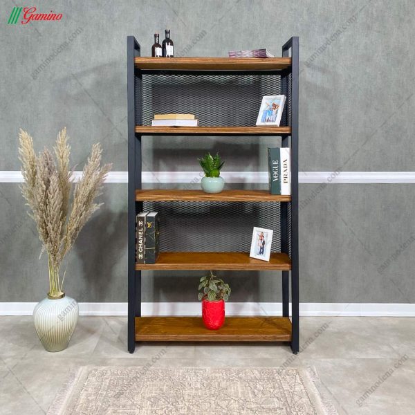 کتابخانه آشیل