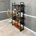 کتابخانه آشیل