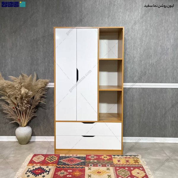 کمد لباس رکسانا