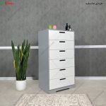 کمد لباس و دراور دیبا