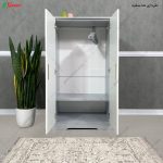 کمد لباس و دراور دیبا