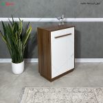 جاکفشی جدید سفید، جاکفشی گلوریا