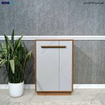 جا کفشی گلوریا، جا کفشی جدید، ساخته شده در مجموعه گامی نو