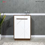 جاکفشی جدید سفید، جاکفشی گلوریا