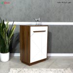 جاکفشی جدید سفید، جاکفشی گلوریا