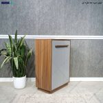 جا کفشی گلوریا، جا کفشی جدید، ساخته شده در مجموعه گامی نو