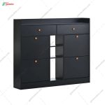 جاکفشی ام دی اف، جاکفشی یونا