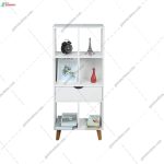 کتابخانه روشا