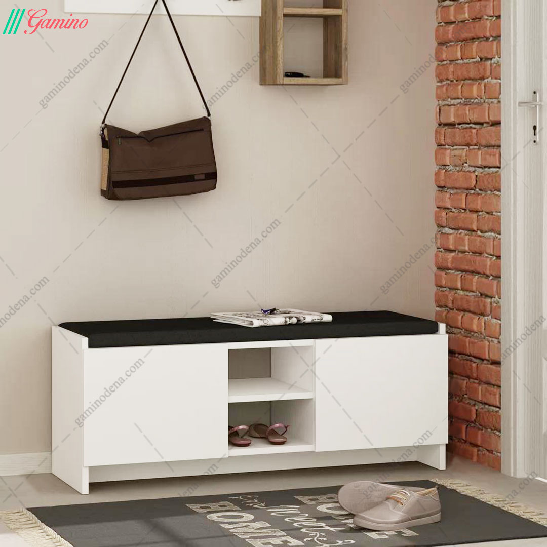 جاکفشی تارین جاکفشی نشیمن دار تارین