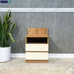 میز پاتختی پارمیس با طراحی خاص از گامی نو