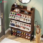 انواع جاکفشی، جاکفشی پانیسا