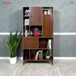 کتابخانه آروان ساخت گامی نو با ورق ام 84