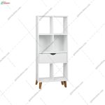 کتابخانه روشا