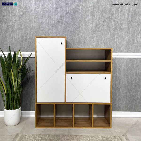 جاکفشی جدید، جاکفشی لاکچری، جاکفشی آینه دار جدید جاکفشی مدل جدید، جاکفشی درنا