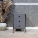 خرید میز پا تختی ارزان، میز پا تختی جدید، ساخته شده در مجموعه گامینو