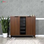 جا کفشی مدرن، جاکفشی نسیم