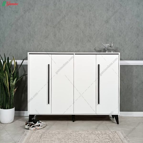 جاکفشی جدید، جاکفشی مروا