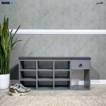 جاکفشی جدید، جاکفشی لاکچری، جاکفشی آینه دار جدید جاکفشی نشیمن دار پادیز