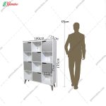 کتابخانه سیلور