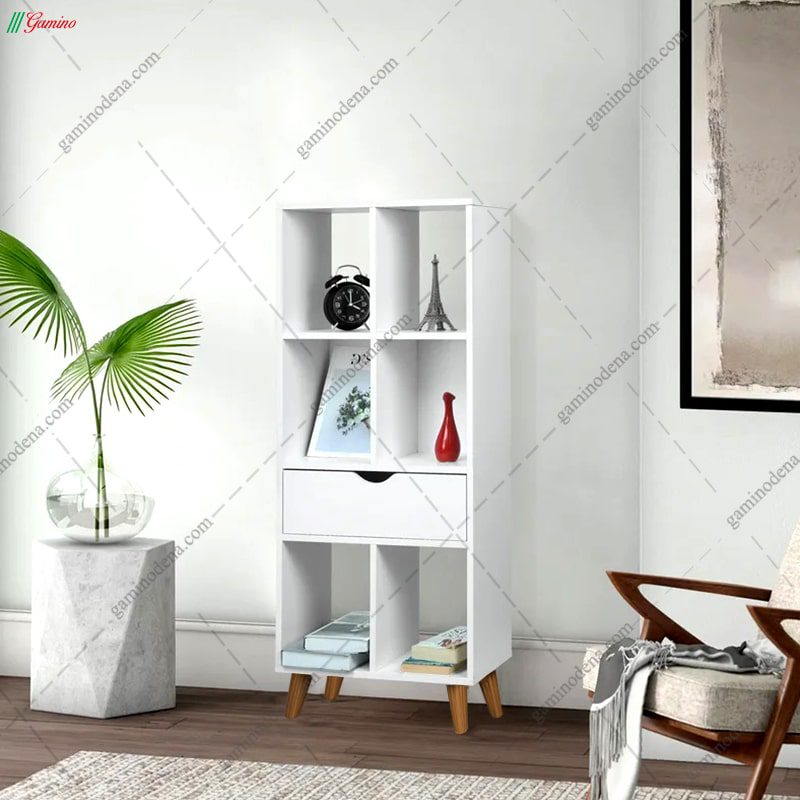 کتابخانه روشا کتابخانه روشا