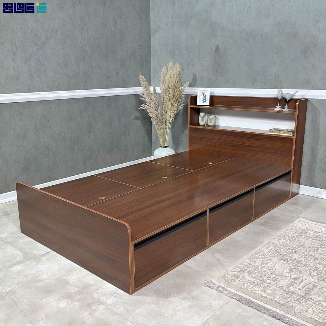 1-min (9) تخت خواب خرداد گامی نو