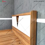 تخت خواب جدید، تخت خواب میهن