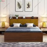 تخت خواب دونفره، تخت خواب هانات خواب هانا