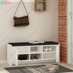 جاکفشی نشیمن دار تارین