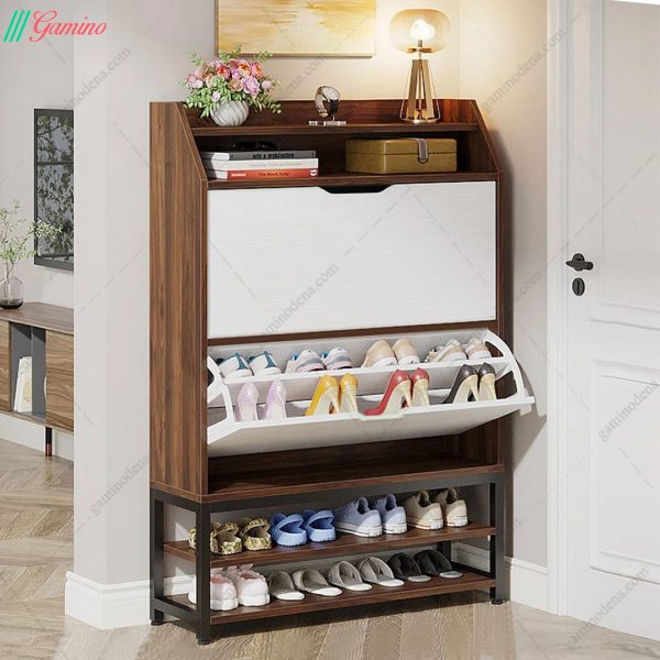 انواع جاکفشی، جاکفشی پانیسا