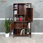 کتابخانه آروان ساخت گامی نو با ورق ام 84