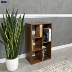 کتاب خانه بهمن