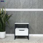 میز پا تختی جدید، میز پاتختی ارزان، ساخته شده در مجموعه گامینو