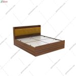 تخت خواب دونفره، تخت خواب هانا