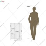 کتابخانه بهمن