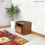 میز پاتختی آرسام