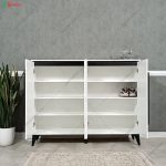 جاکفشی جدید، جاکفشی مروا