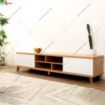 میز تلویزیون آسپاد