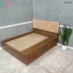 تخت خواب دو نفره اسپرت، تخت خواب اردیبهشت