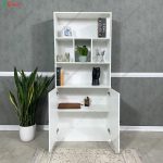 کتابخانه ماهک