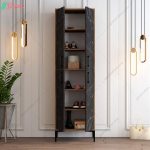 جاکفشی ایستاده، جاکفشی عسل