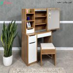 میز آرایش تتیس